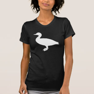Camiseta Pato de Sheldrake