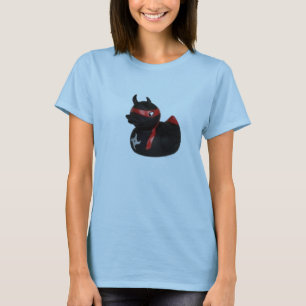 Camiseta pato do ninja