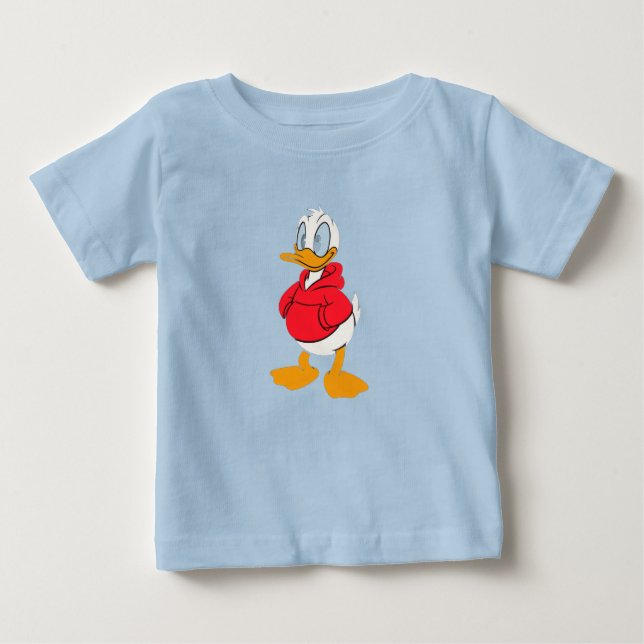 Camiseta Pato Dukoo (Frente)