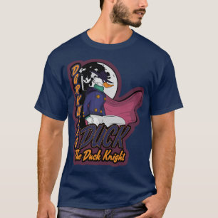 Camiseta Pato Escuro