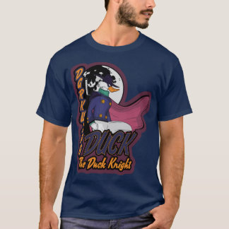Camiseta Pato Escuro