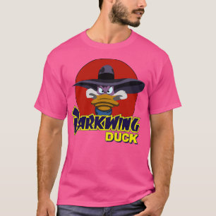 Camiseta Pato Escuro 13