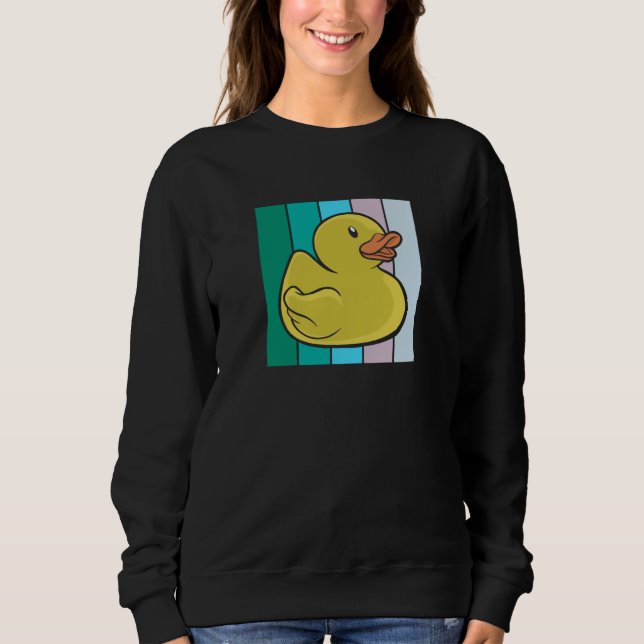 Camiseta Pato Fofo (Frente)