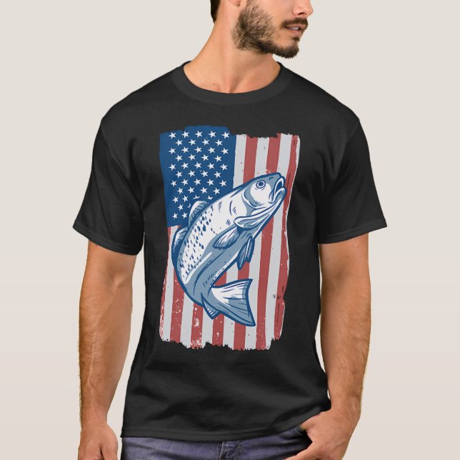 Camiseta Pato Mossy Oak Shadow Grass Blades (Frente)