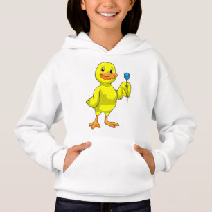 Camiseta Pato nas Trevas com Dart
