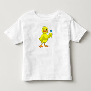 Camiseta Pato nas Trevas com Dart