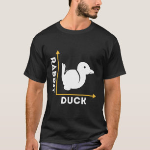 Camiseta Pato Ou Coelho