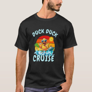 Camiseta Pato Pato Cruzeiro Esconder Encontrar Coquetel Pal