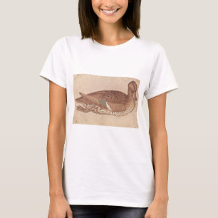 Camiseta Pato - Pisanello