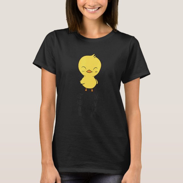 Camiseta Pato Só Um Rapaz Que Ama Patos (Frente)