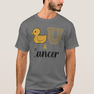 Camiseta Pato U