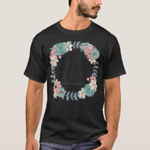 Camiseta Patologista de Língua de Discurso de Terapia SLP 