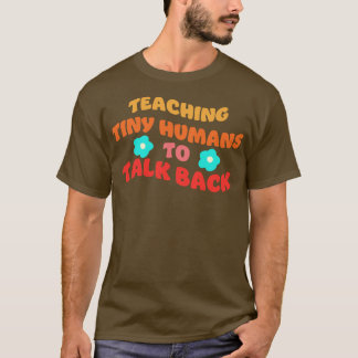 Camiseta Patologista de Língua de Voz 3