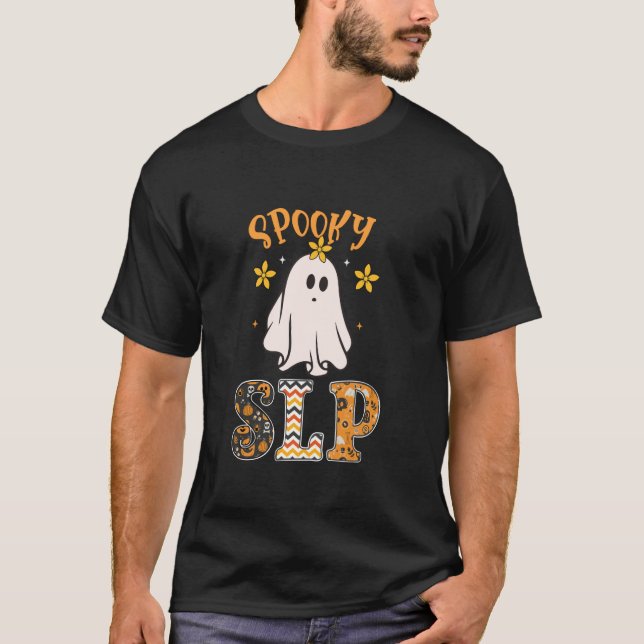 Camiseta Patologista H (Frente)