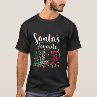 Camiseta Patologistas favoritos do idioma SLP de papais noe