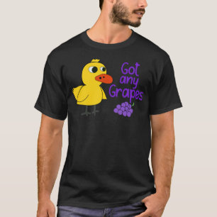 Camiseta Patos-amantes têm qualquer Labrador de laboratório