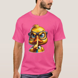 Camiseta Patos Bonitos Patos Pato Pato Pato Pato Quacking 1