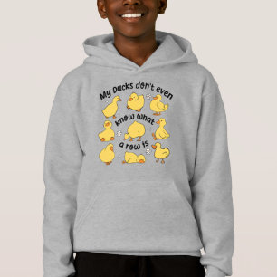 Camiseta Patos Engraçados Sarcástico