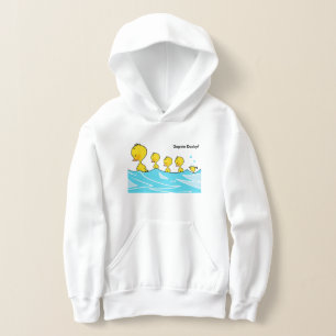 Camiseta Patozinho Bobo Faz um Esparramo