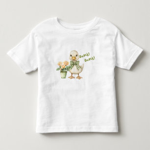 Camiseta Patozinho Caprichoso Laço Xadrez Ginga Verde