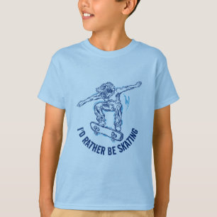 Camiseta Patre Fazendo Ar De Médio, Preferencialmente Estan