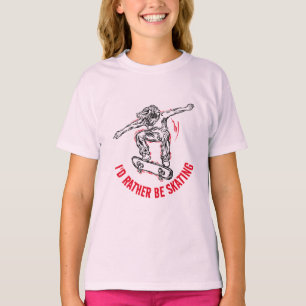 Camiseta Patre Fazendo Ar De Médio, Preferencialmente Estan