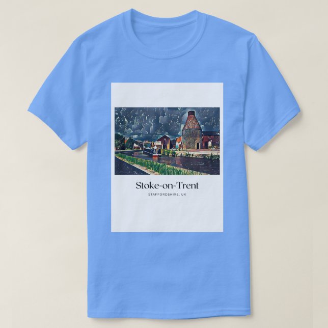 Camiseta Pátria (Frente do Design)