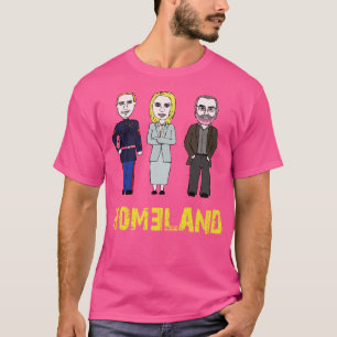 Camiseta Pátria