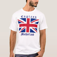 Pátria de Inglaterra
