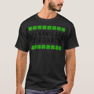 Camiseta Patrícia de Rua de Professores em Combinação com C
