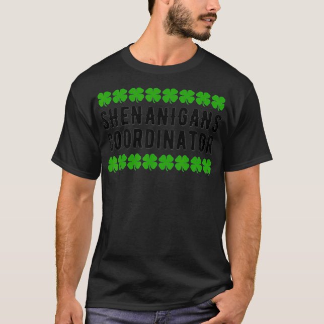 Camiseta Patrícia de Rua de Professores em Combinação com C (Frente)