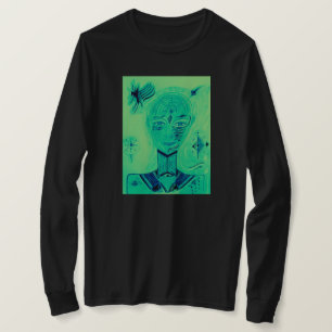 Camiseta Patrick