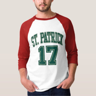 Camiseta Patrick 17