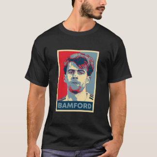 Camiseta Patrick Bamford Hope
