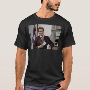 Camiseta patrick bateman lana stan