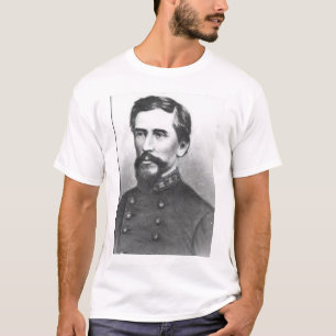 Camiseta Patrick Cleburne