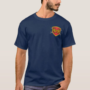 Camiseta Patrick Cleburne (SOTS2)