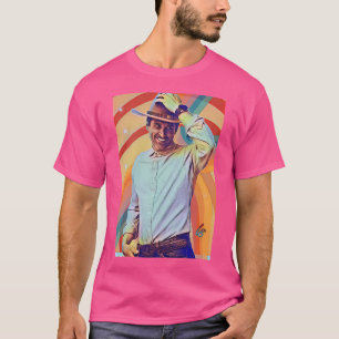 Camiseta Patrick Dempsey