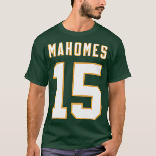 CAMISETA PATRICK MAHOMES 15 1