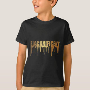 Camiseta Patrimônio Africano Blacknificente Historiografia
