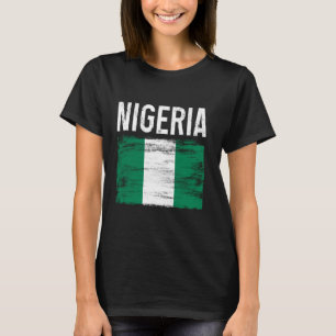 Camiseta Patrimônio Africano das Raízes Africanas do Orgulh