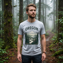 Patrimônio Cênico de Oregon