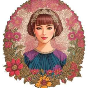 Camiseta Patrimônio Cultural Rico e Tradição de Eternos de 