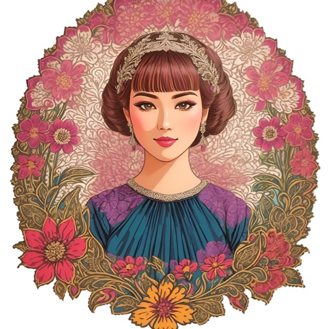 Camiseta Patrimônio Cultural Rico e Tradição de Eternos de  (Unraveling the Enchanting Tapestry: The Amazing Culture of Bali - Bali's Rich Cultural Heritage)