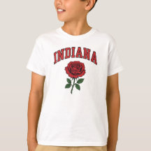 Patrimônio de Indiana em Flor