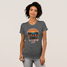 Camiseta Patrimônio e Horizonte