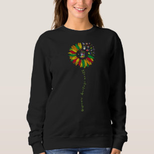 Camiseta Patrimônio Hispânico Mês Países latinos Bandeiras 