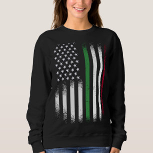Camiseta Patrimônio Húngaro Americano Mês Patriota Húngaro