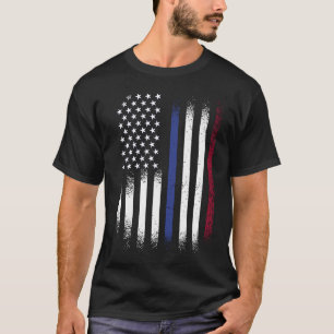 Camiseta Patrimônio Neerlandês Americano Mês Patriota Holan