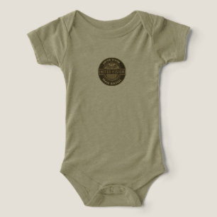 Camiseta Patrimônio Ortoso da Visão Unida